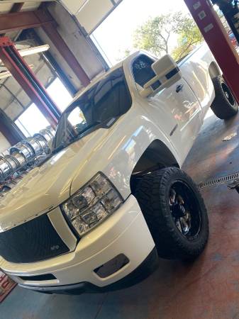 2007 duramax 4x4 need gone ! - cars & trucks - by owner - vehicle... for sale in Albuquerque, NM – photo 5