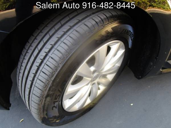 2015 Volkswagen Beetle - NEW TIRES - LEATHER AND HEATED SEATS for sale in Sacramento, NV – photo 17