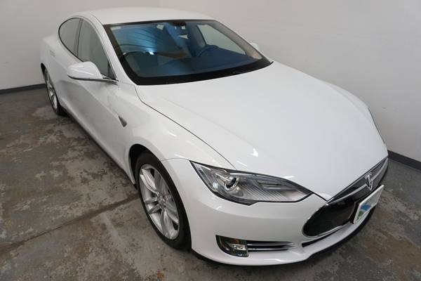 2013 Tesla Model S 85 85 KWh Battery - 100 Electric - 265 Range for sale in Boulder, CO – photo 3