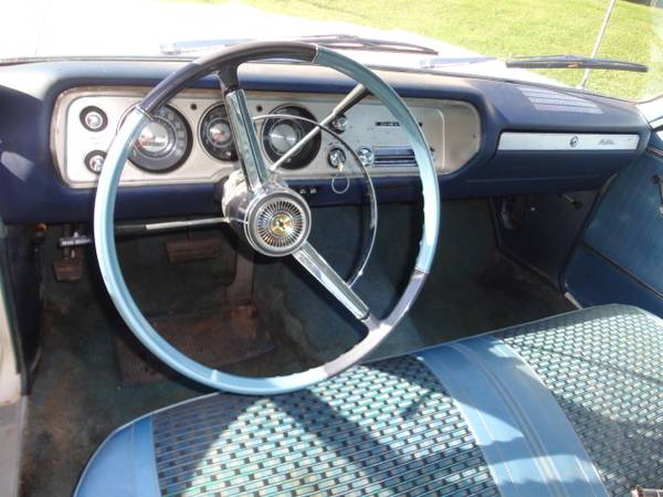 1964 Chevelle for sale in Angola, IN – photo 8