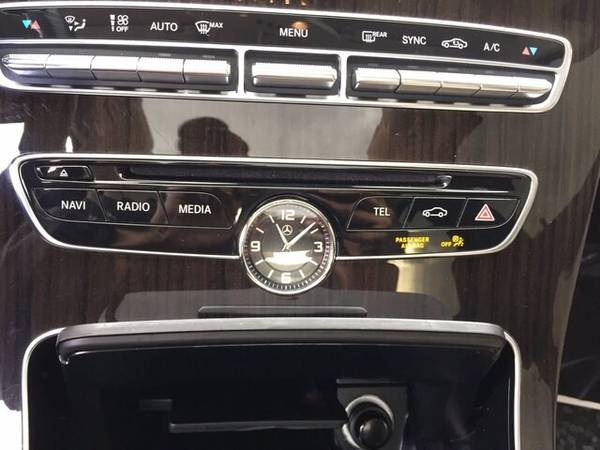 2017 Mercedes-Benz C-Class AWD All Wheel Drive C300 C 300 Sedan for sale in Kennewick, WA – photo 22