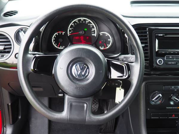 2013 Volkswagen Beetle 2.5L Entry PZEV for sale in Indianapolis, IN – photo 5