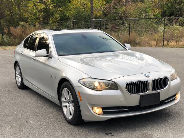 2011 BMW 528I 3.0L / CLEAN TITLE for sale in Sevierville, TN – photo 3