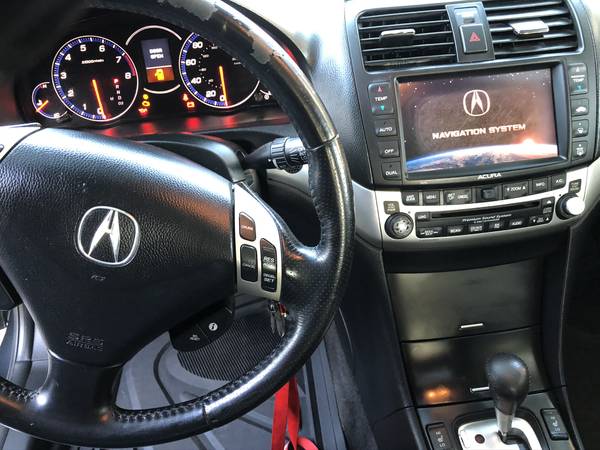 2007 Acura TSX very reliable - cars & trucks - by owner - vehicle... for sale in Gainesville, FL – photo 8