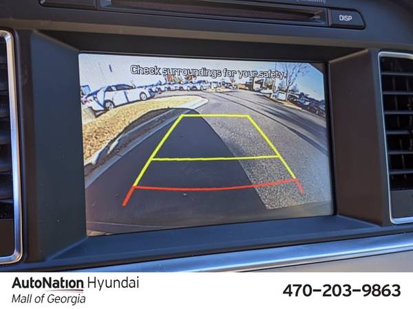 2017 Hyundai Sonata Sport SKU:HH520913 Sedan - cars & trucks - by... for sale in Buford, GA – photo 14