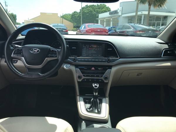 2018 Hyundai Elantra Value Edition - - by dealer for sale in Melbourne , FL – photo 8