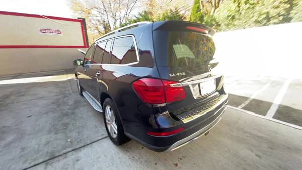 2015 Mercedes-Benz GL 450 GL 450 4MATIC - cars & trucks - by dealer... for sale in Great Neck, NY – photo 16