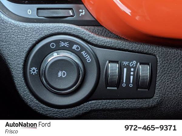 2017 FIAT 500X Lounge SKU:HP584537 Wagon - cars & trucks - by dealer... for sale in Frisco, TX – photo 18