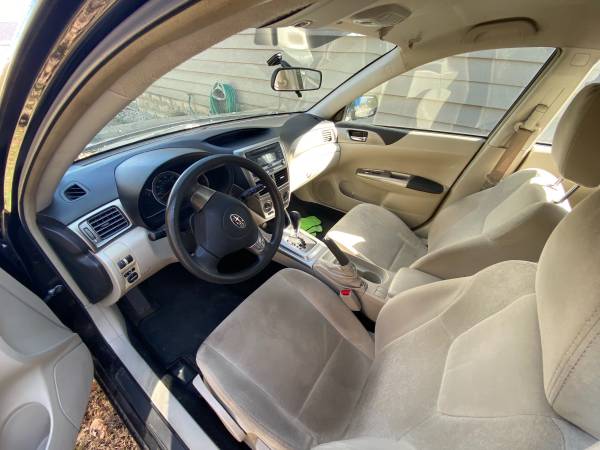 2009 Subaru Impreza hatchback for sale in Cincinnati, OH – photo 5