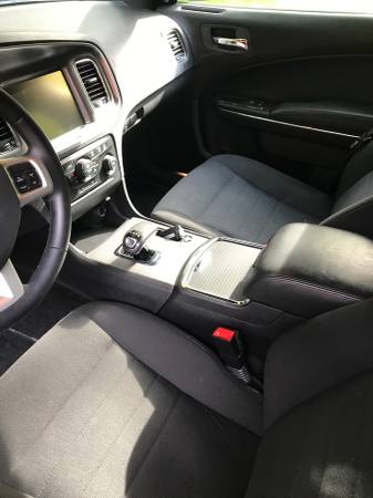 2014 Dodge Charger SXT AWD 18,000 Miles for sale in West Bloomfield, MI – photo 3