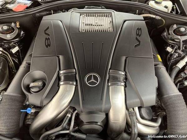 2013 Mercedes-Benz S 550 S 550 4dr Sedan 0 Down Drive NOW! - cars & for sale in Waldorf, District Of Columbia – photo 21