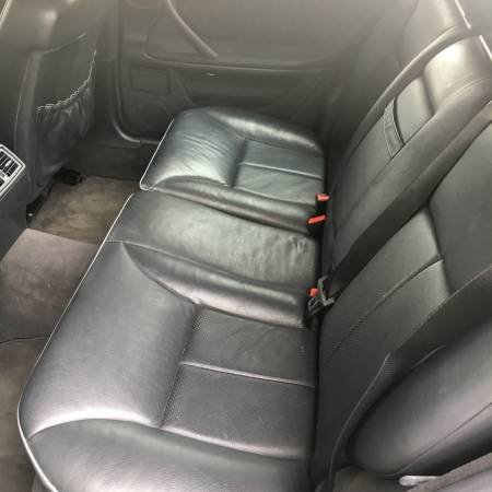 2001 E320 Mercedes Benz for sale in Lahaina, HI – photo 2