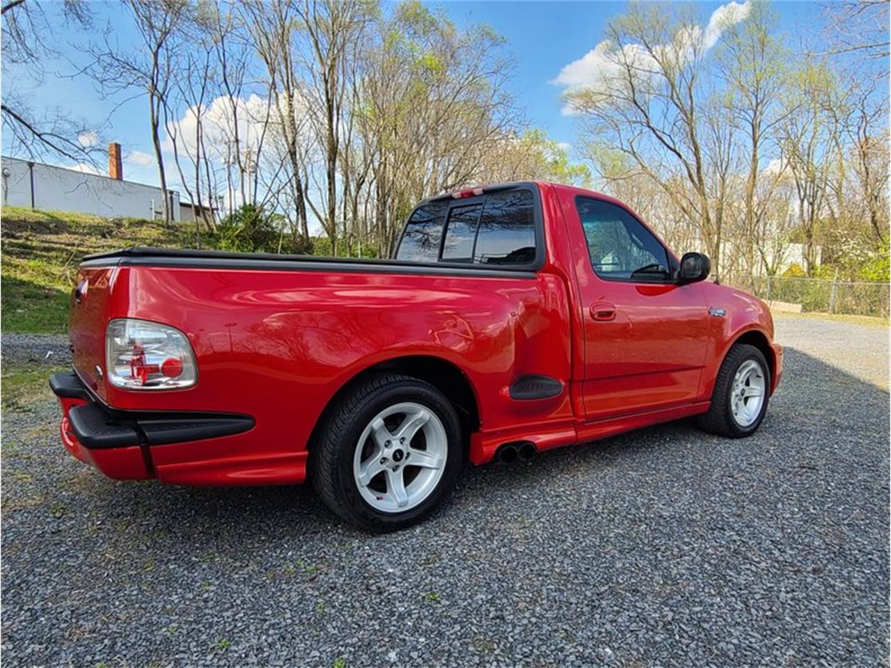 1999 Ford F150 for sale in Greensboro, NC – photo 3
