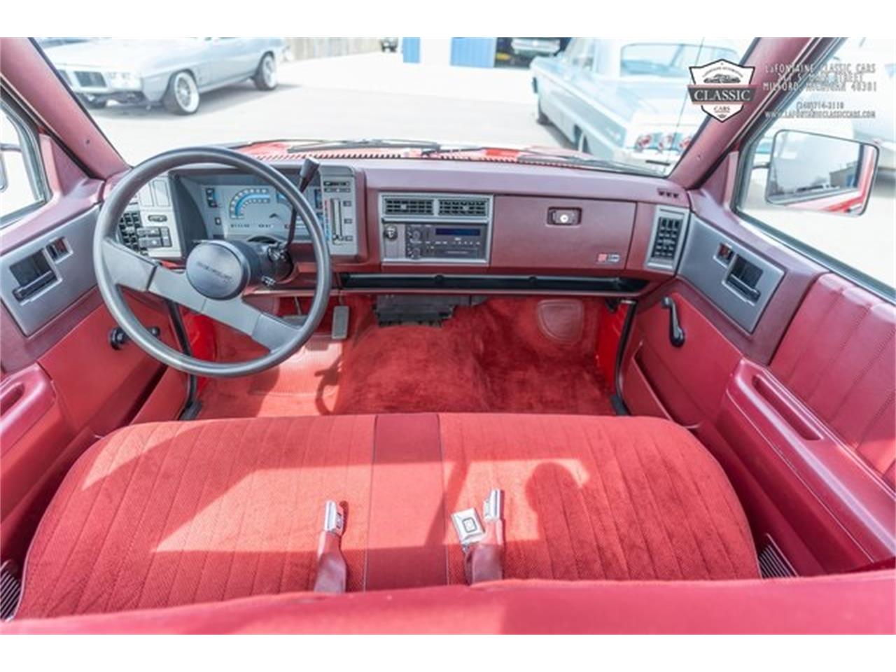 1991 Chevrolet S10 for sale in Milford, MI – photo 4