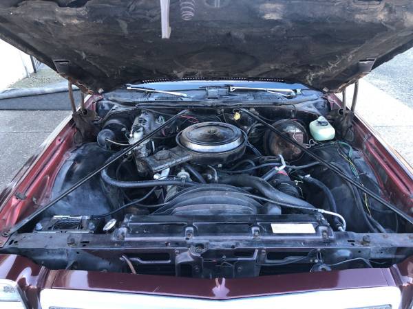 1976 Chevrolet El Camino Chevy Coupe - cars & trucks - by dealer -... for sale in Camas, WA – photo 10