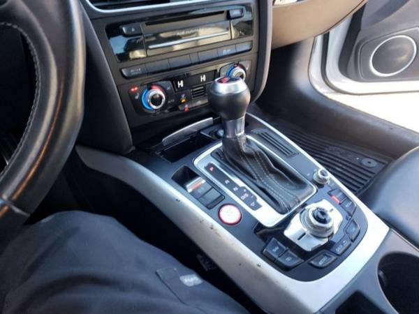 2014 Audi S4 Prestige - cars & trucks - by dealer - vehicle... for sale in Spokane, MT – photo 24