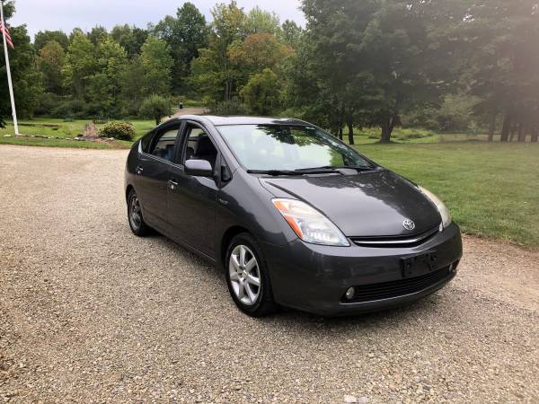 2008 Toyota Prius for sale in Waterford, PA – photo 2