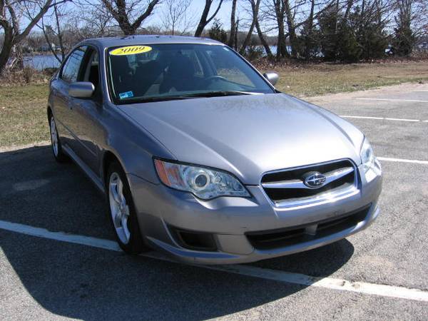 2009 Subaru Legacy 2 5 Sedan, Sunroof, Loaded, 61, 000 Miles, Clean! for sale in Warren, RI – photo 10