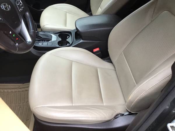 2014 Hyundai Santa Fe Limited for sale in Ulysses, KY – photo 10