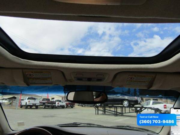 2004 Subaru Outback 3.0R L.L. Bean Edition Call/Text for sale in Olympia, WA – photo 14