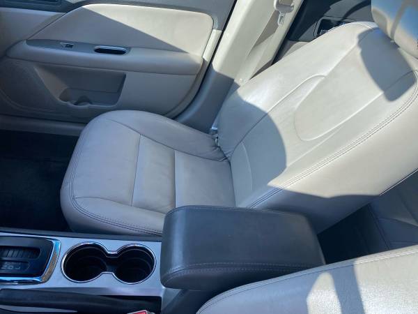 2012 Ford Fusion hybrid-Fully loaded,super low miles,Navi,camera!!!!... for sale in TAMPA, FL – photo 13
