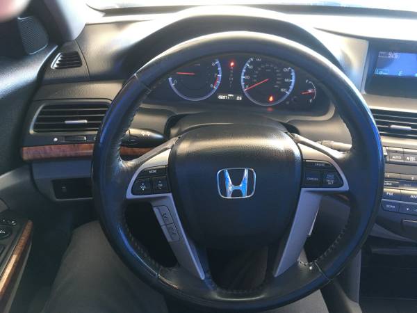 2011 Honda Accord EX-L for sale in Prescott Valley, AZ – photo 18