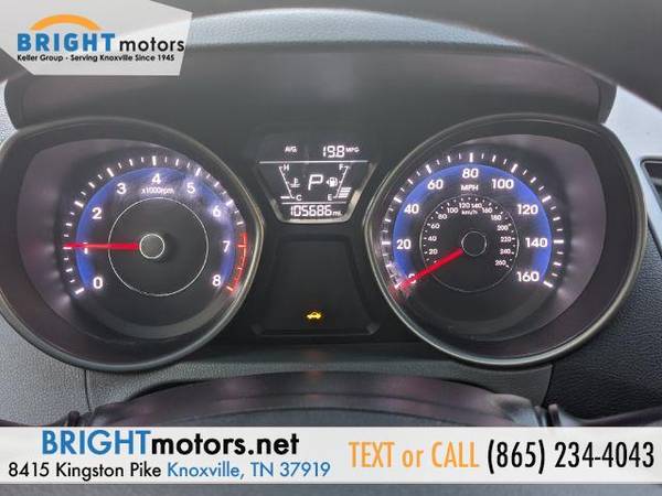 2014 Hyundai Elantra SE HIGH-QUALITY VEHICLES at LOWEST PRICES -... for sale in Knoxville, TN – photo 9