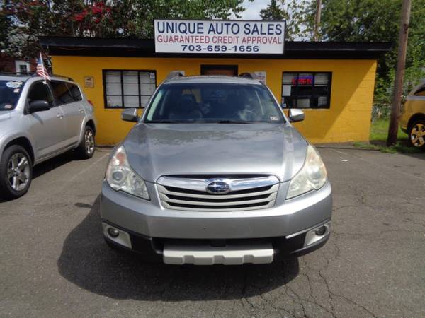 2011 SUBARU OUTBACK LIMITED AWD ( EXCELLENT ) ) - cars & trucks - by... for sale in Upperville, VA – photo 2