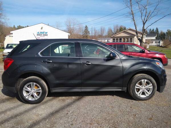 2014 CHEVROLET EQUINOX - - by dealer - vehicle for sale in Holland, NY – photo 8
