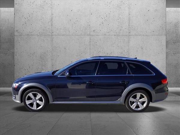 2013 Audi allroad Premium Plus AWD All Wheel Drive SKU: DA167006 for sale in Cerritos, CA – photo 10