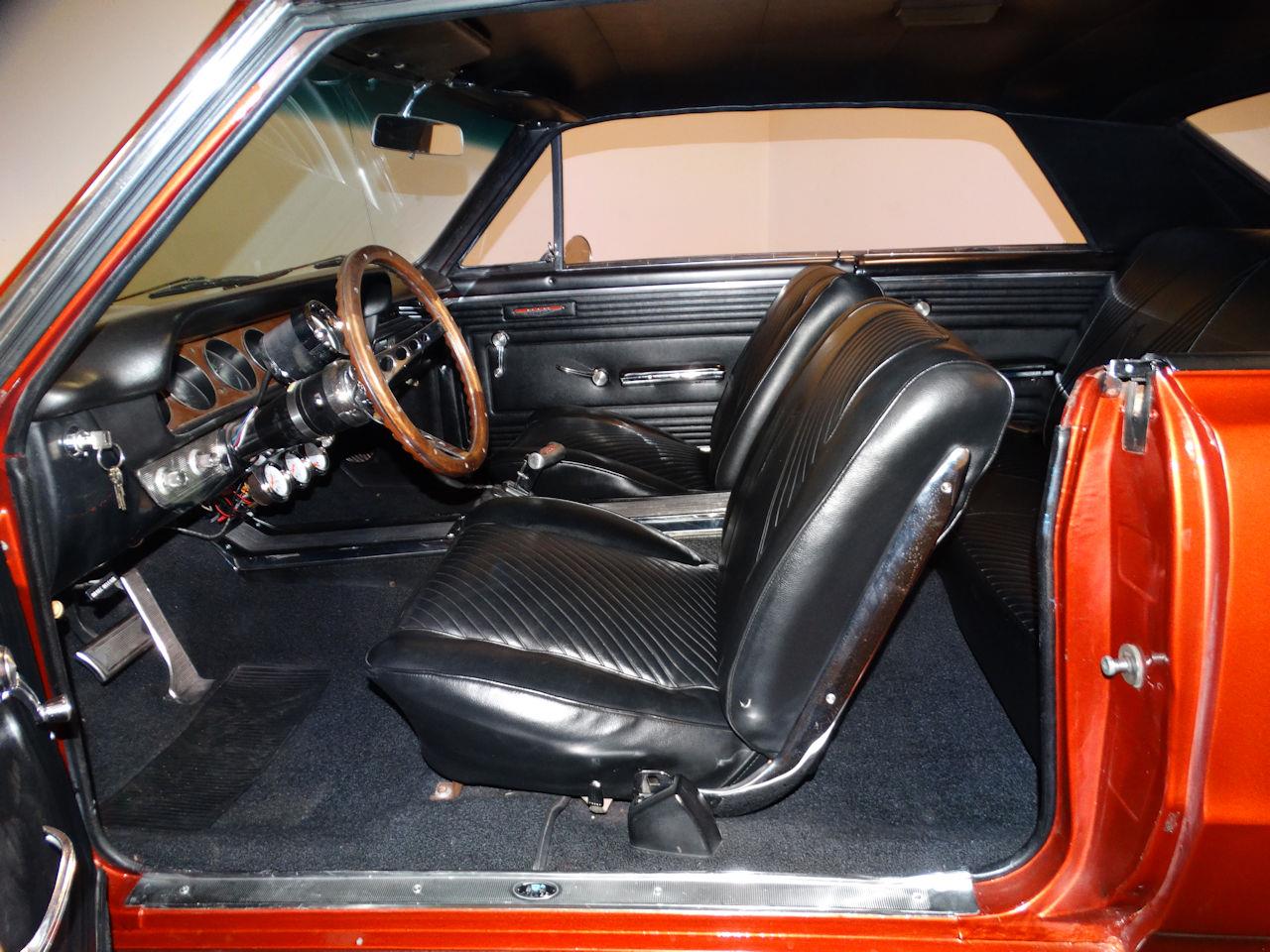 1965 Pontiac GTO for sale in O'Fallon, IL – photo 81