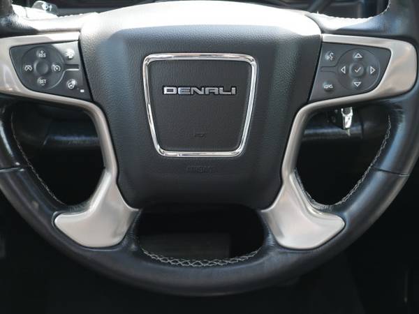 2018 GMC Sierra 1500 Denali - - by dealer - vehicle for sale in Apple Valley, MN – photo 14