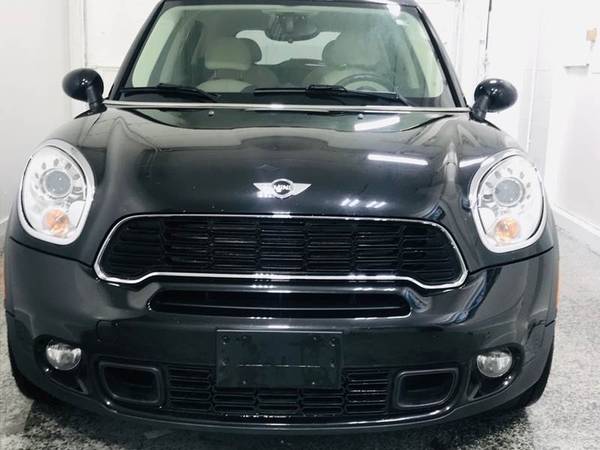 2011 MINI Cooper Countryman Clean Title *WE FINANCE* for sale in Portland, OR – photo 4