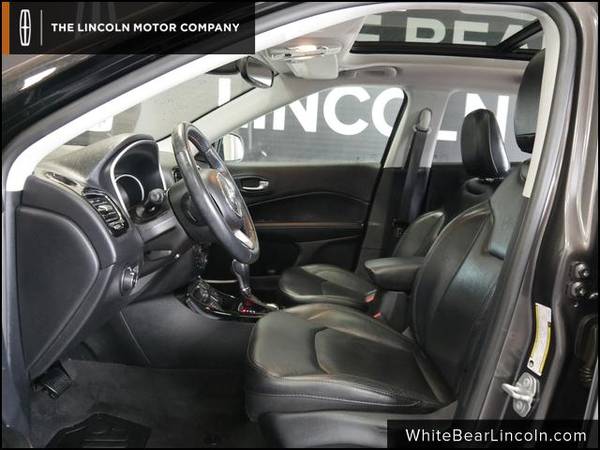 2018 Jeep Compass Limited *NO CREDIT, BAD CREDIT, NO PROBLEM! $749 -... for sale in White Bear Lake, MN – photo 11