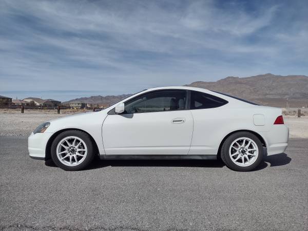 2003 Acura RSX for sale in Las Vegas, NV – photo 2