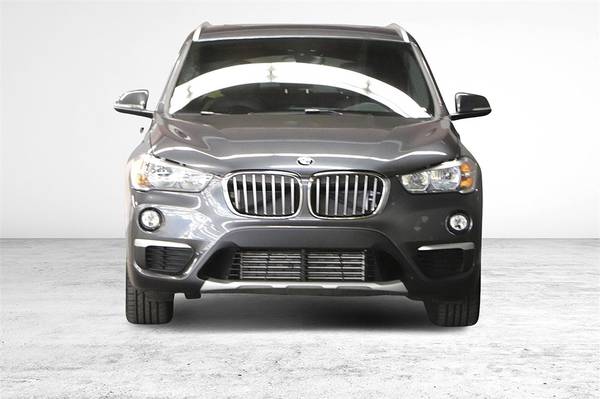 2018 BMW X1 xDrive28i suv Mineral Grey Metallic - 26, 258 - cars & for sale in San Jose, CA – photo 3