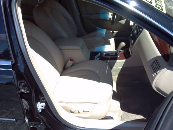 2006 Buick Lucerne CXL heated leather, remote start & for sale in Butler, WI – photo 18