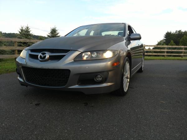 Mazdaspeed 6 Grand Touring for sale in reading, PA – photo 3