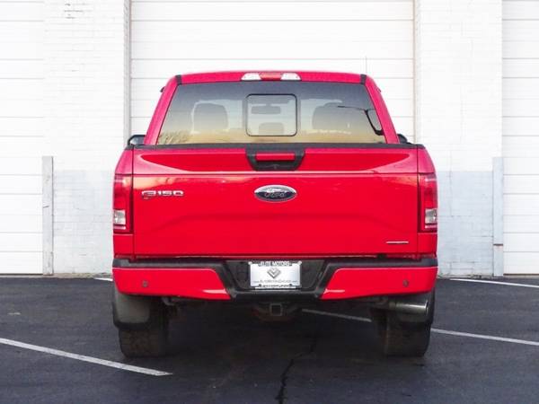 2016 Ford F-150 !!Bad Credit, No Credit? NO PROBLEM!! - cars &... for sale in WAUKEGAN, IL – photo 7