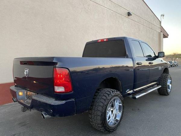 2014 Ram 1500 Express - 500 DOWN o a c - Call or Text! - cars & for sale in Tucson, AZ – photo 10