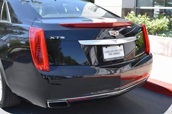 2017 Cadillac XTS Premium for sale in Santa Clarita, CA – photo 18
