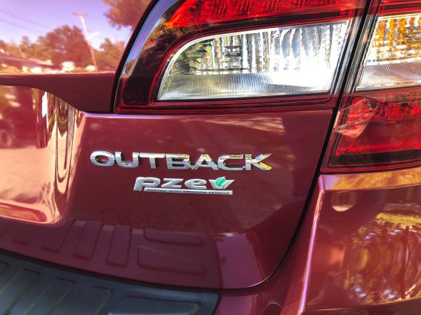 Subaru outback for sale in Redding, CA – photo 3