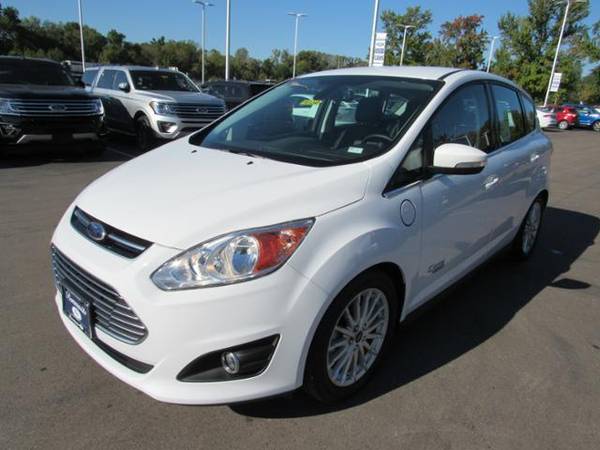 2016 Ford C-Max Energi SEL for sale in Hazelwood, MO – photo 6