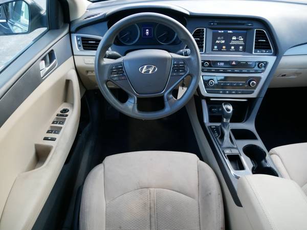 2017 Hyundai Sonata SE - - by dealer - vehicle for sale in Philadelphia, PA – photo 5