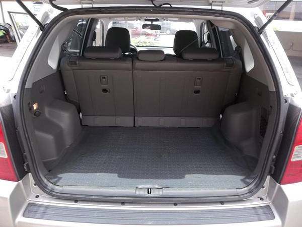 Very Clean/2009 Hyundai Tucson GLS/One Owner/On Sale For for sale in Kailua, HI – photo 20