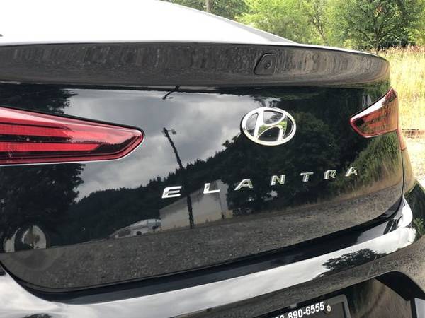 2020 HYUNDAI ELANTRA SEL LOADED LIKE NEW ONLY 2400MILES - cars &... for sale in Portland, CA – photo 6