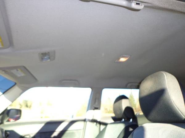 2011 TOYOTA SCION XB FWD GAS SAVER 5 SPD MANUAL CLEAN FUN CAR... for sale in Pinetop, AZ – photo 15