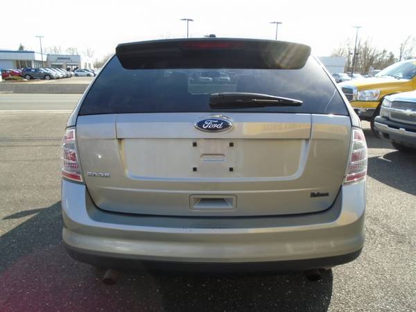 2008 Ford Edge 4dr SE FWD - - by dealer - vehicle for sale in Lumberton, NJ – photo 5