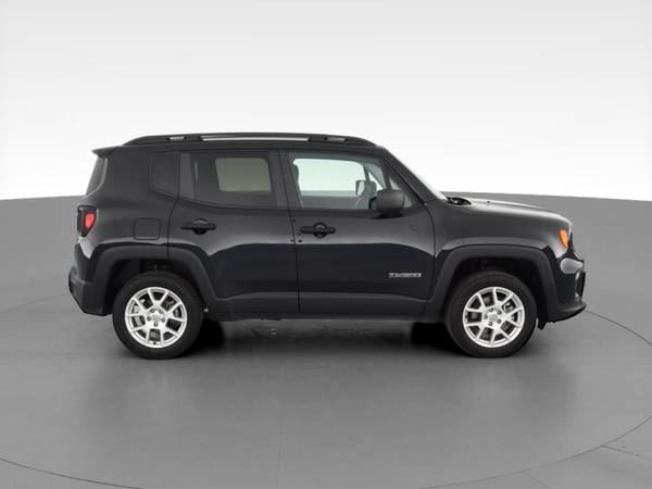 2019 Jeep Renegade Sport SUV 4D suv Black - FINANCE ONLINE - cars &... for sale in Fort Myers, FL – photo 13