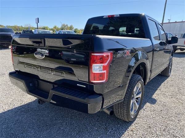 2019 Ford F-150 XLT **Chillicothe Truck Southern Ohio's Only All... for sale in Chillicothe, OH – photo 5